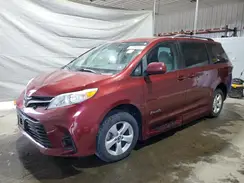 5TDKZ3DCXJS930409 2018 TOYOTA SIENNA