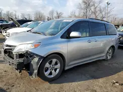 5TDKZ3DCXJS938526 2018 TOYOTA SIENNA