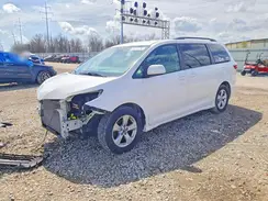 5TDKZ3DCXJS944178 2018 TOYOTA SIENNA