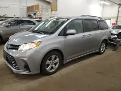 5TDKZ3DCXJS955049 2018 TOYOTA SIENNA
