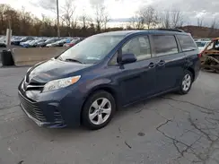 5TDKZ3DCXJS961420 2018 TOYOTA SIENNA