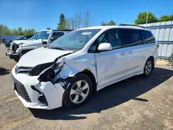 5TDKZ3DCXJS963457 2018 TOYOTA SIENNA