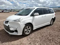5TDKZ3DCXJS964737 2018 TOYOTA SIENNA