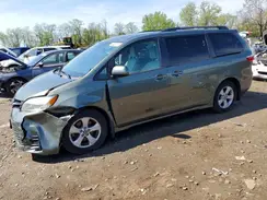 5TDKZ3DCXKS970362 2019 TOYOTA SIENNA