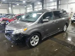 5TDKZ3DCXKS972791 2019 TOYOTA SIENNA