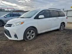 5TDKZ3DCXKS981622 2019 TOYOTA SIENNA