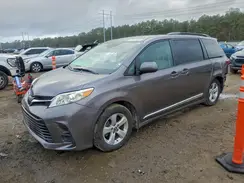 5TDKZ3DCXKS998811 2019 TOYOTA SIENNA