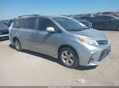 5TDKZ3DCXLS021542 2020 TOYOTA SIENNA