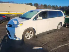 5TDKZ3DCXLS025039 2020 TOYOTA SIENNA