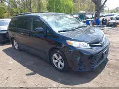 5TDKZ3DCXLS029060 2020 TOYOTA SIENNA