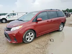 5TDKZ3DCXLS041015 2020 TOYOTA SIENNA