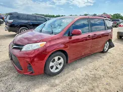 5TDKZ3DCXLS042536 2020 TOYOTA SIENNA
