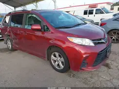 5TDKZ3DCXLS043752 2020 TOYOTA SIENNA