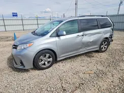 5TDKZ3DCXLS049308 2020 TOYOTA SIENNA