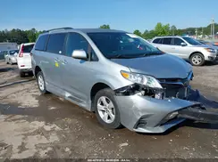 5TDKZ3DCXLS049521 2020 TOYOTA SIENNA