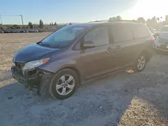 5TDKZ3DCXLS053178 2020 TOYOTA SIENNA