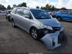 5TDKZ3DCXLS065072 2020 TOYOTA SIENNA