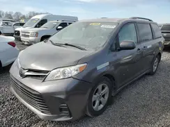 5TDKZ3DCXLS067632 2020 TOYOTA SIENNA
