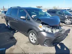 5TDKZ3DCXLS067856 2020 TOYOTA SIENNA