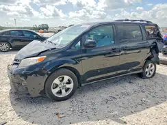 5TDKZ3DCXLS068618 2020 TOYOTA SIENNA
