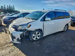 5TDKZ3DCXLS070692 2020 TOYOTA SIENNA