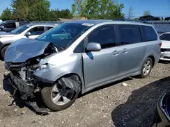 5TDKZ3DCXLS076024 2020 TOYOTA SIENNA