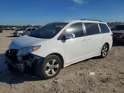 5TDKZ3DCXLS076282 2020 TOYOTA SIENNA