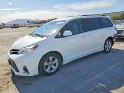 5TDKZ3DCXLS081269 2020 TOYOTA SIENNA