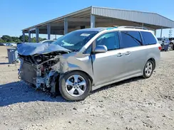 5TDKZ3DCXLS086102 2020 TOYOTA SIENNA
