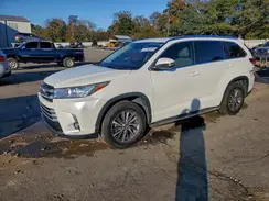 5TDKZRFH0HS188771 2017 TOYOTA HIGHLANDER
