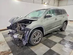 5TDKZRFH0HS188897 2017 TOYOTA HIGHLANDER