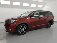 5TDKZRFH0HS211563 2017 TOYOTA HIGHLANDER