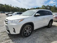 5TDKZRFH0HS213233 2017 TOYOTA HIGHLANDER
