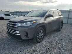 5TDKZRFH0HS221932 2017 TOYOTA HIGHLANDER