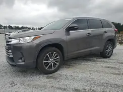 5TDKZRFH0HS224801 2017 TOYOTA HIGHLANDER