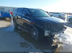 5TDKZRFH0HS509711 2017 TOYOTA HIGHLANDER