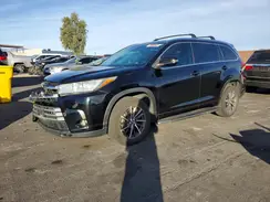 5TDKZRFH0HS510759 2017 TOYOTA HIGHLANDER