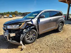 5TDKZRFH0HS512673 2017 TOYOTA HIGHLANDER