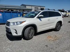 5TDKZRFH0HS513046 2017 TOYOTA HIGHLANDER