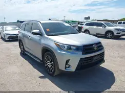 5TDKZRFH0HS516805 2017 TOYOTA HIGHLANDER