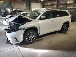 5TDKZRFH0HS516934 2017 TOYOTA HIGHLANDER