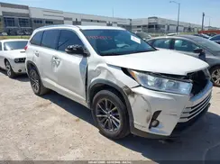5TDKZRFH0HS517470 2017 TOYOTA HIGHLANDER