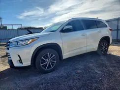 5TDKZRFH0HS517839 2017 TOYOTA HIGHLANDER
