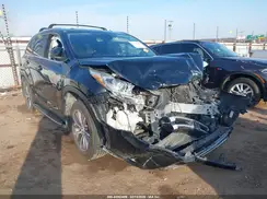5TDKZRFH0HS522197 2017 TOYOTA HIGHLANDER