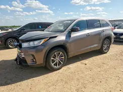 5TDKZRFH0HS525679 2017 TOYOTA HIGHLANDER