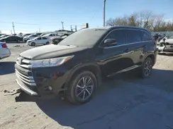 5TDKZRFH0JS266357 2018 TOYOTA HIGHLANDER