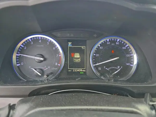 5TDKZRFH0JS284115 2018 TOYOTA HIGHLANDER - Image 8
