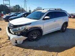 5TDKZRFH0JS528846 2018 TOYOTA HIGHLANDER