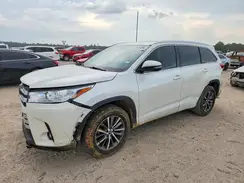 5TDKZRFH0JS531438 2018 TOYOTA HIGHLANDER