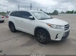 5TDKZRFH0JS533755 2018 TOYOTA HIGHLANDER